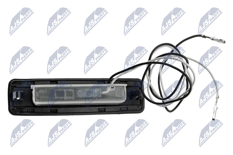 Switch, tailgate - EZC-HY-578 NTY