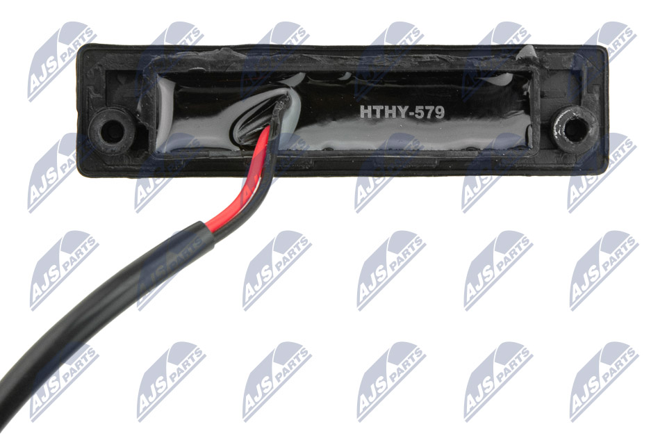 Switch, tailgate - EZC-HY-579 NTY
