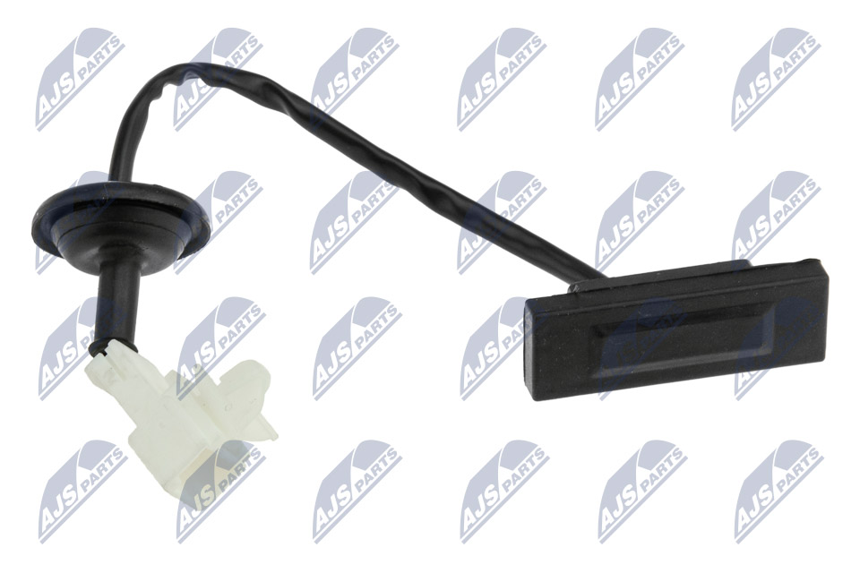 jungiklis, galinės durys - EZC-HY-580 NTY