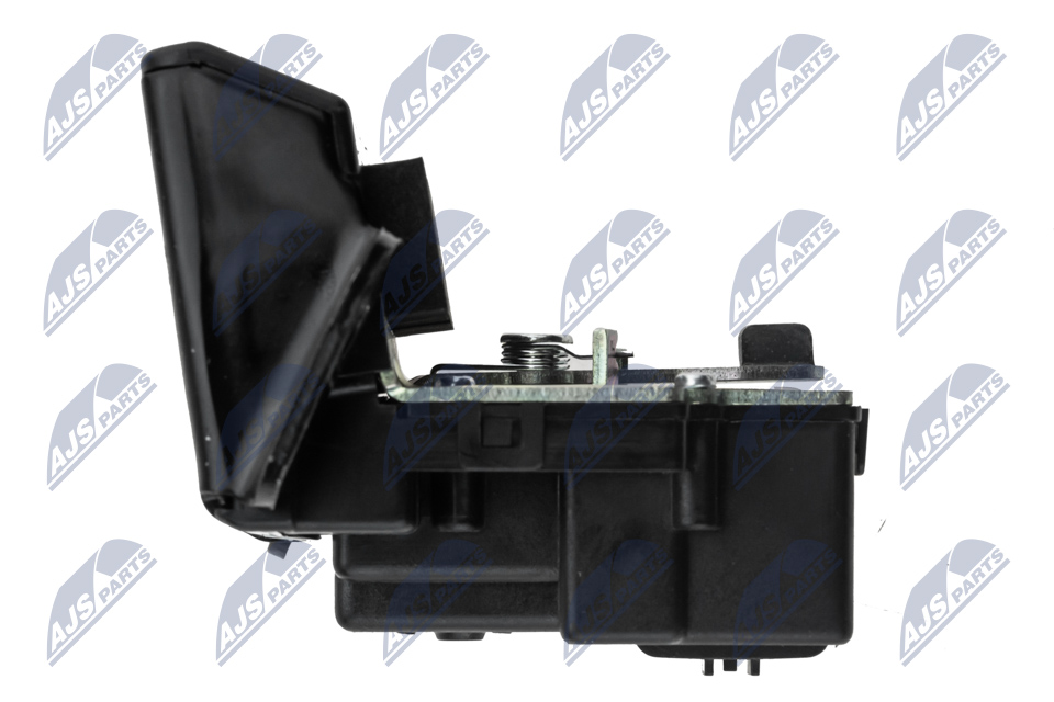 Tailgate Lock - EZC-HY-581 NTY