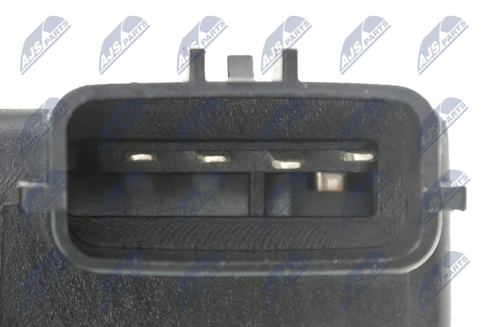 Tailgate Lock - EZC-HY-581 NTY