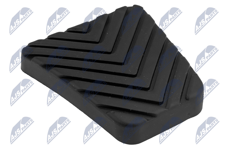 Clutch Pedal Pad - EZC-HY-582 NTY