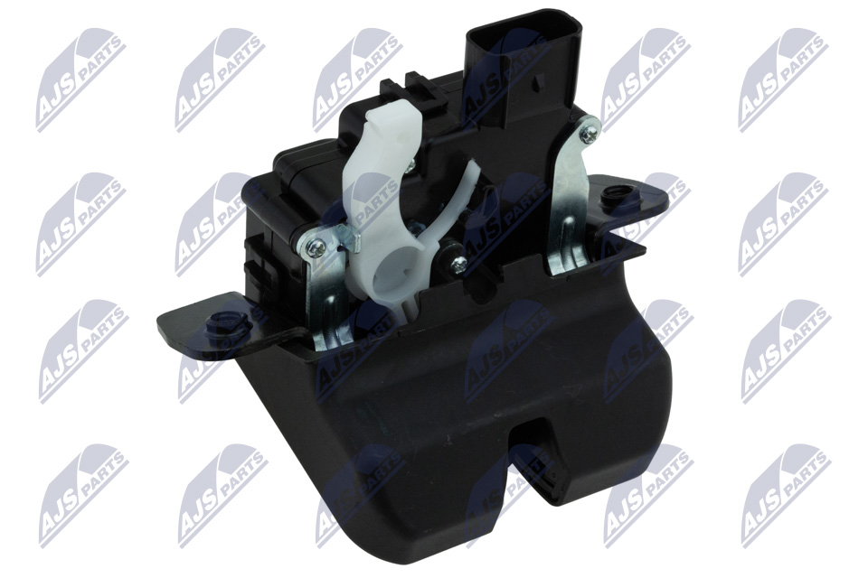 Tailgate Lock - EZC-HY-586 NTY