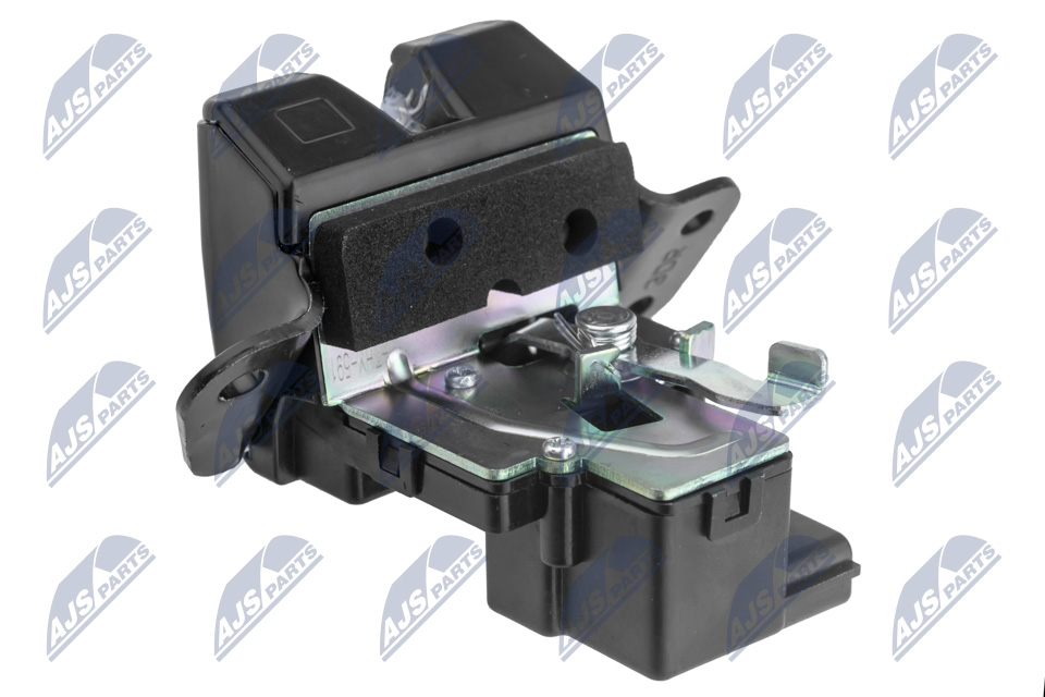 Tailgate Lock - EZC-HY-591 NTY