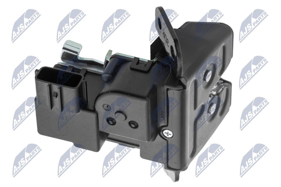 Tailgate Lock - EZC-HY-591 NTY