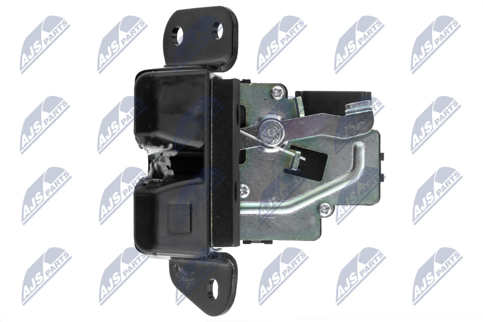 Tailgate Lock - EZC-HY-591 NTY