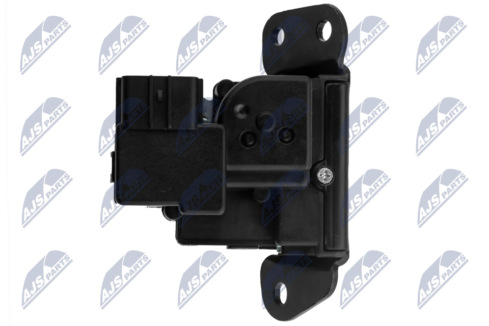 Tailgate Lock - EZC-HY-591 NTY