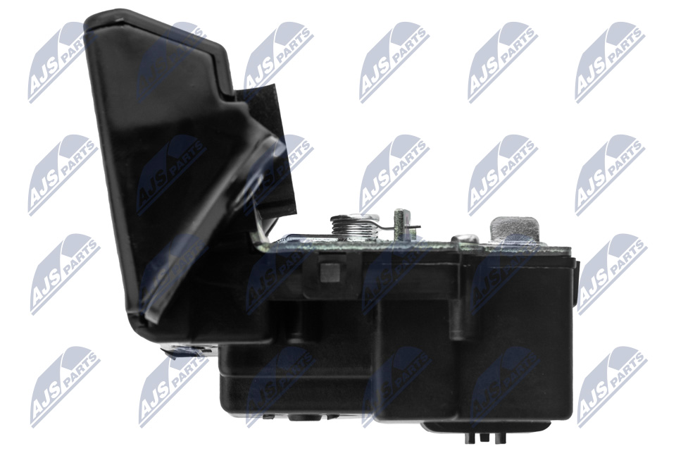 Tailgate Lock - EZC-HY-591 NTY