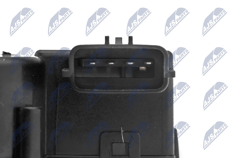 Tailgate Lock - EZC-HY-591 NTY