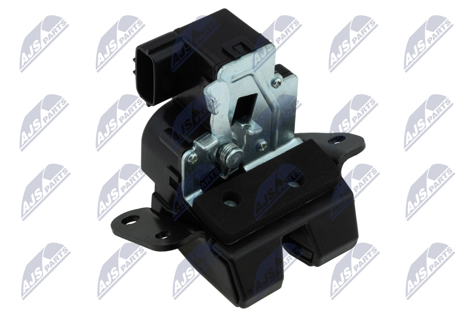 Tailgate Lock - EZC-HY-592 NTY