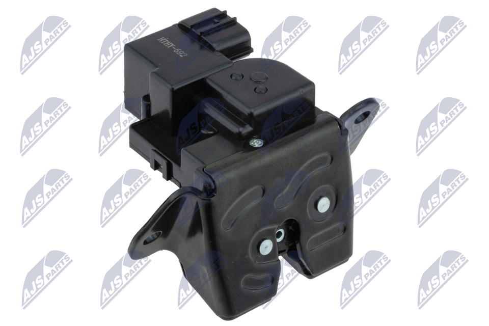 Tailgate Lock - EZC-HY-592 NTY