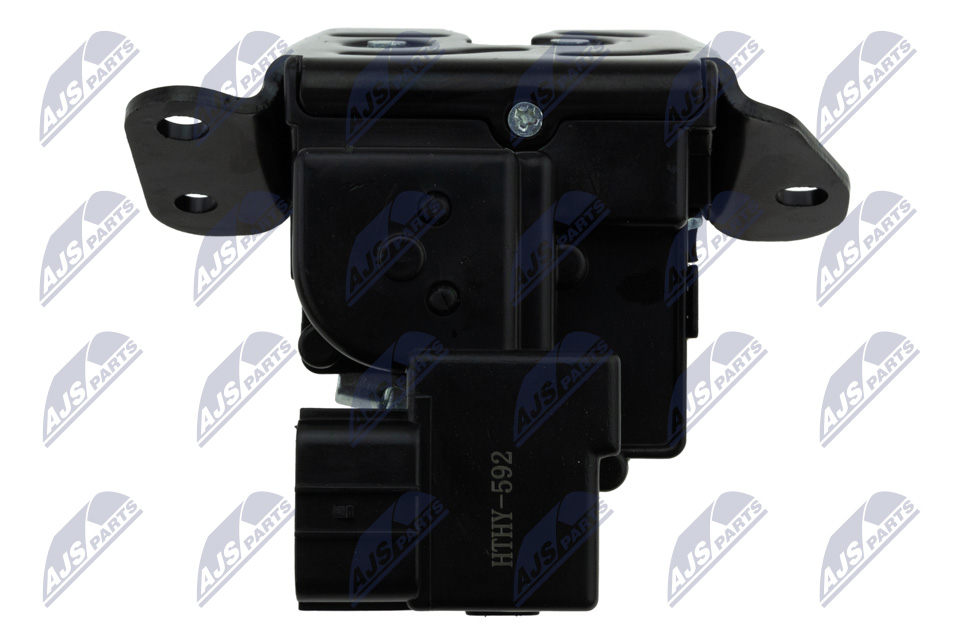 Tailgate Lock - EZC-HY-592 NTY