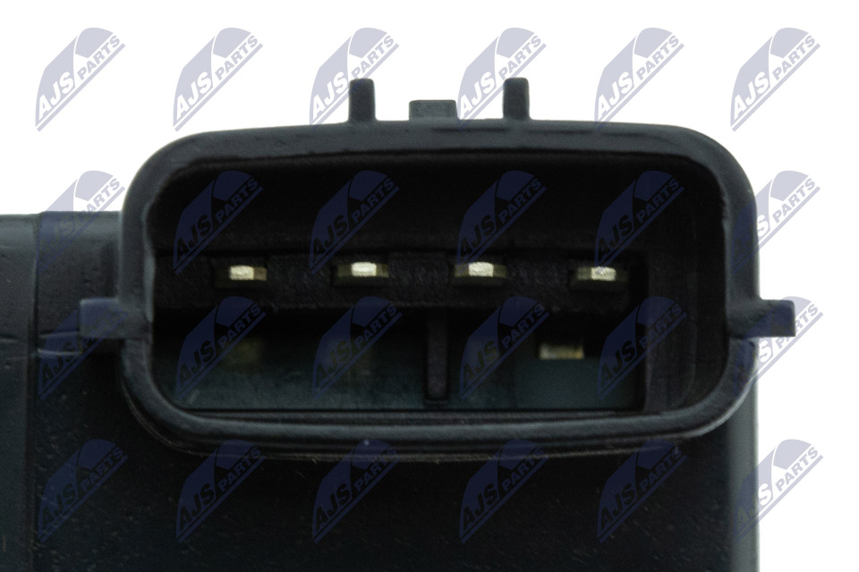 Tailgate Lock - EZC-HY-592 NTY