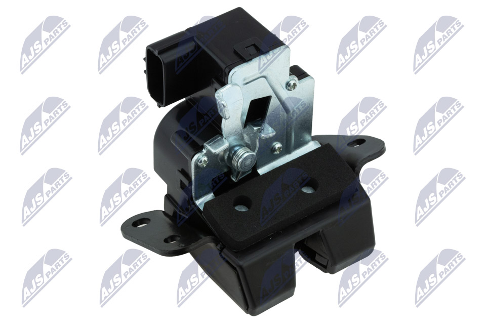 Tailgate Lock - EZC-HY-593 NTY