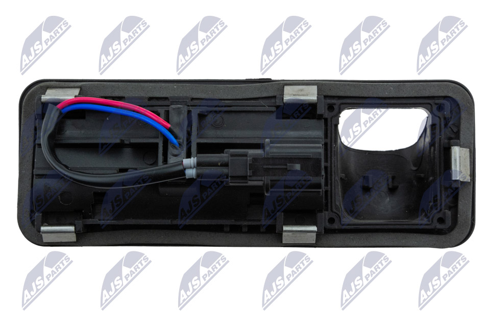 Switch, tailgate - EZC-HY-602 NTY