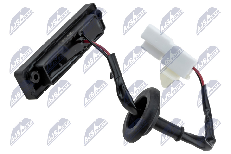 Switch, tailgate - EZC-HY-612 NTY