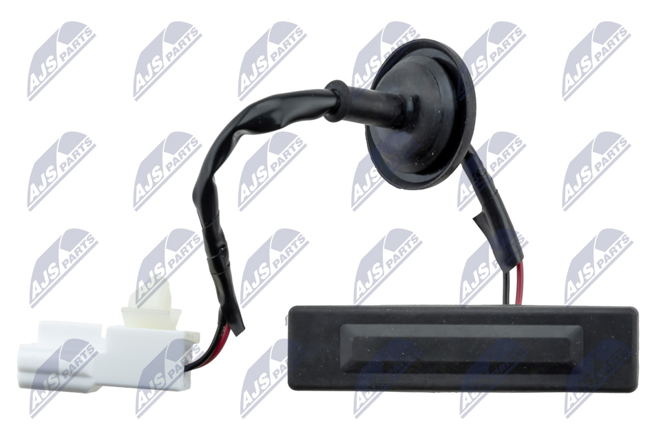 Switch, tailgate - EZC-HY-612 NTY