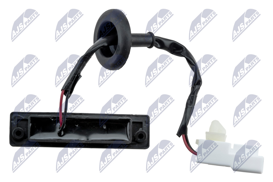 Switch, tailgate - EZC-HY-612 NTY