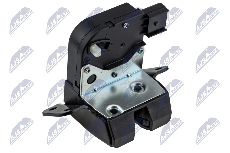 Boot Lock - EZC-HY-615 NTY