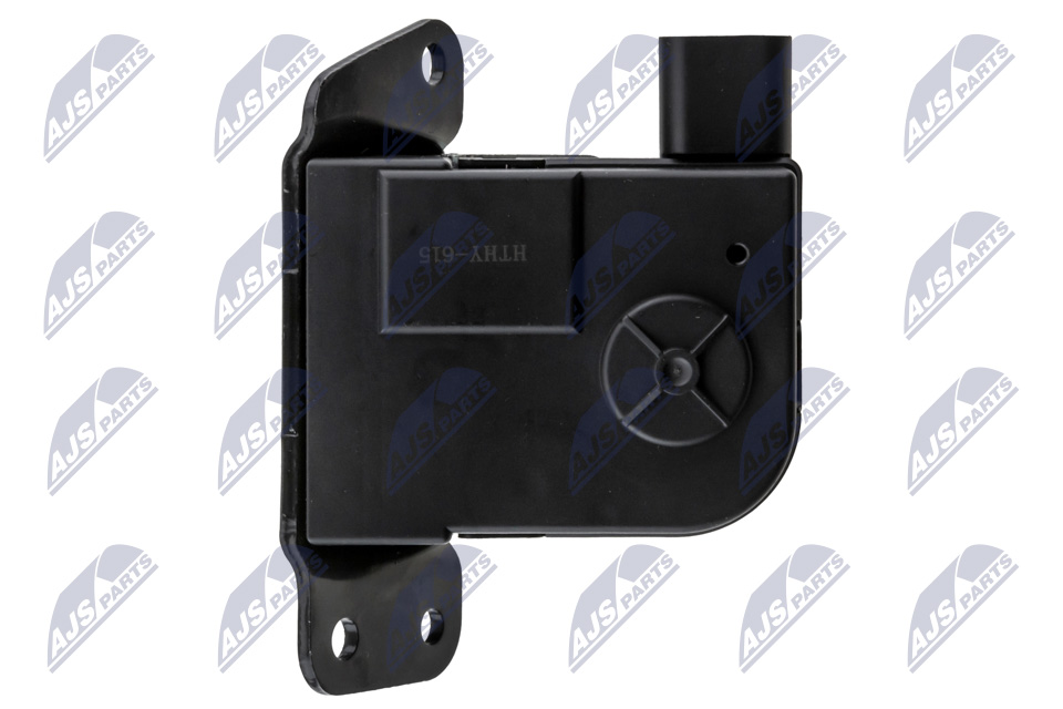 Boot Lock - EZC-HY-615 NTY