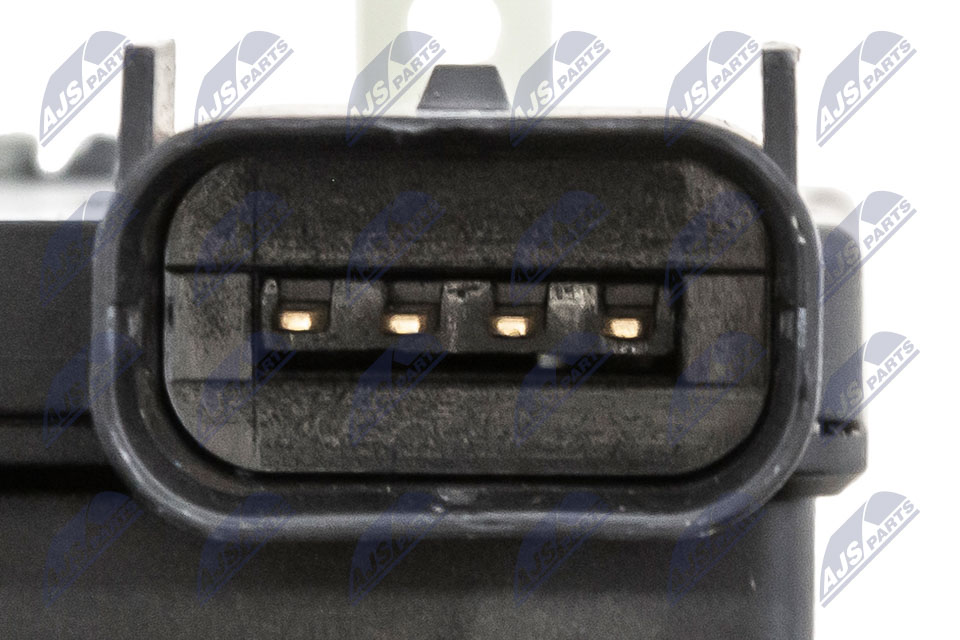 Boot Lock - EZC-HY-615 NTY