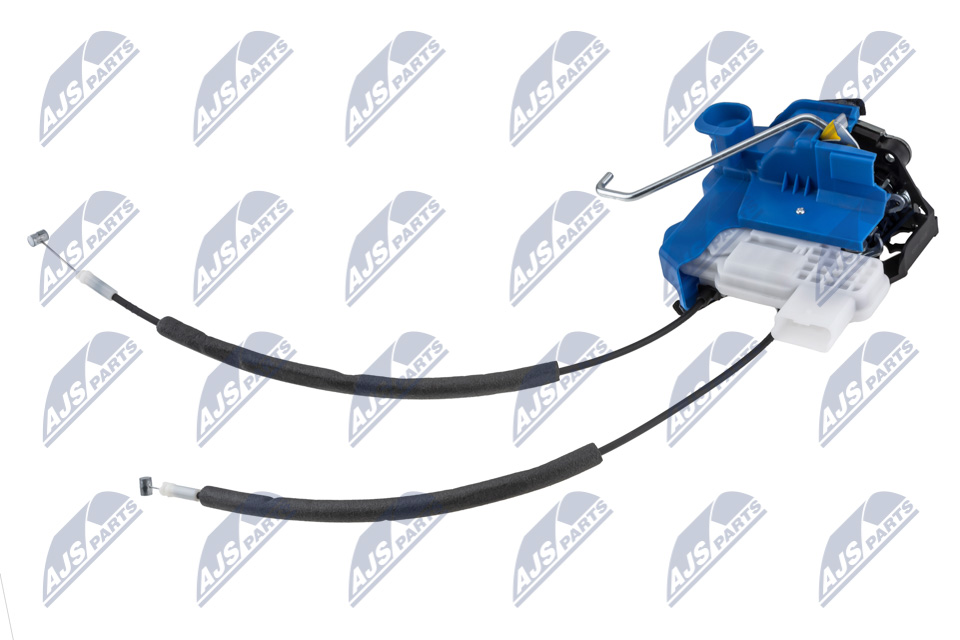 Serratura sport. - EZC-HY-653 NTY