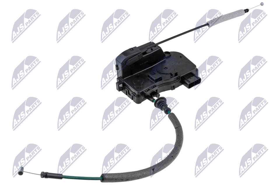 Serratura sport. - EZC-HY-678 NTY