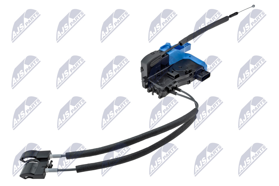 Serratura sport. - EZC-HY-682 NTY