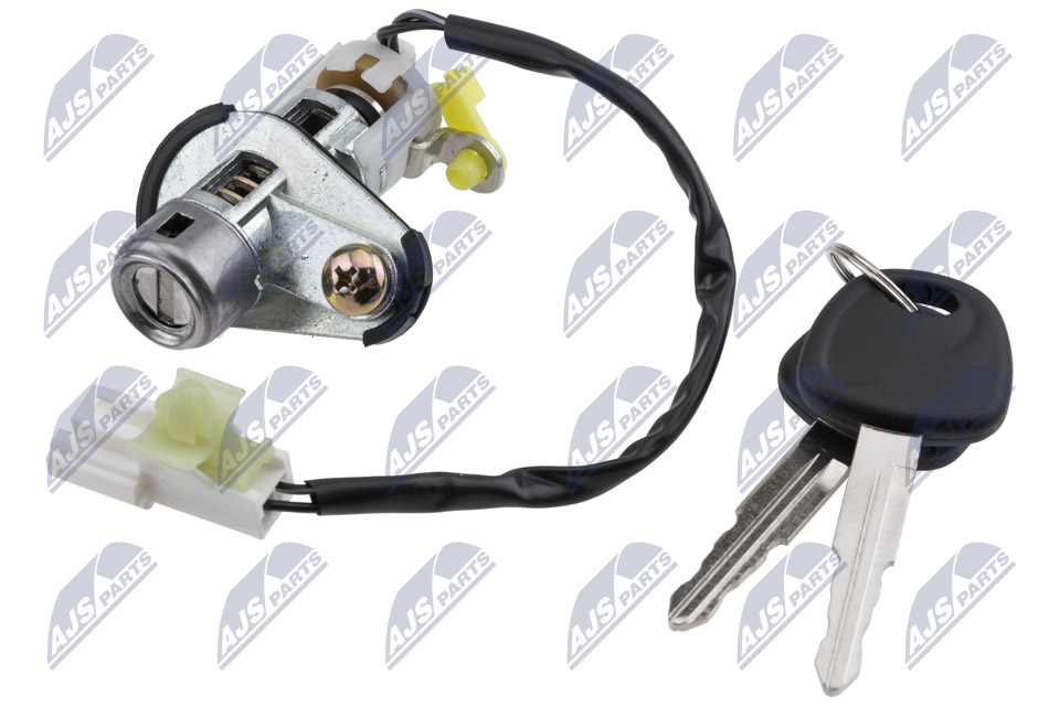 Lock Cylinder Kit - EZC-HY-687 NTY