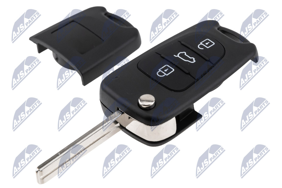 Housing, car key - EZC-HY-700 NTY