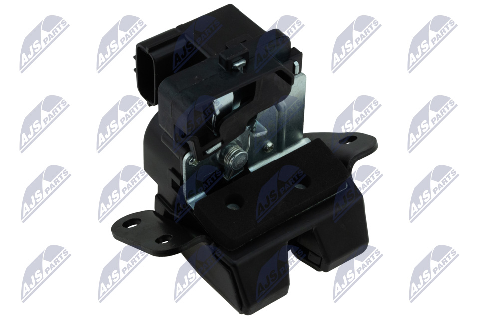 Tailgate Lock - EZC-KA-009 NTY