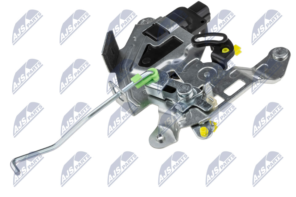 Control, central locking system - EZC-KA-019 NTY