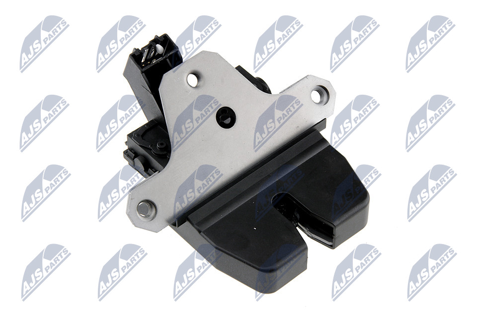 Boot Lock - EZC-LR-000 NTY