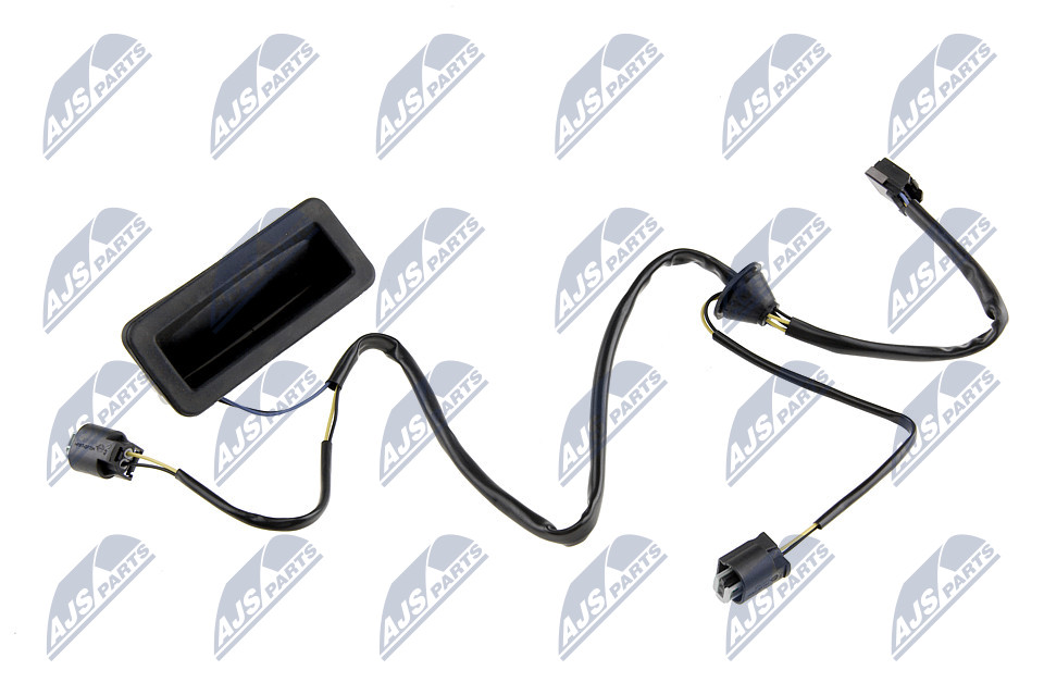 Tailgate Handle - EZC-LR-002 NTY