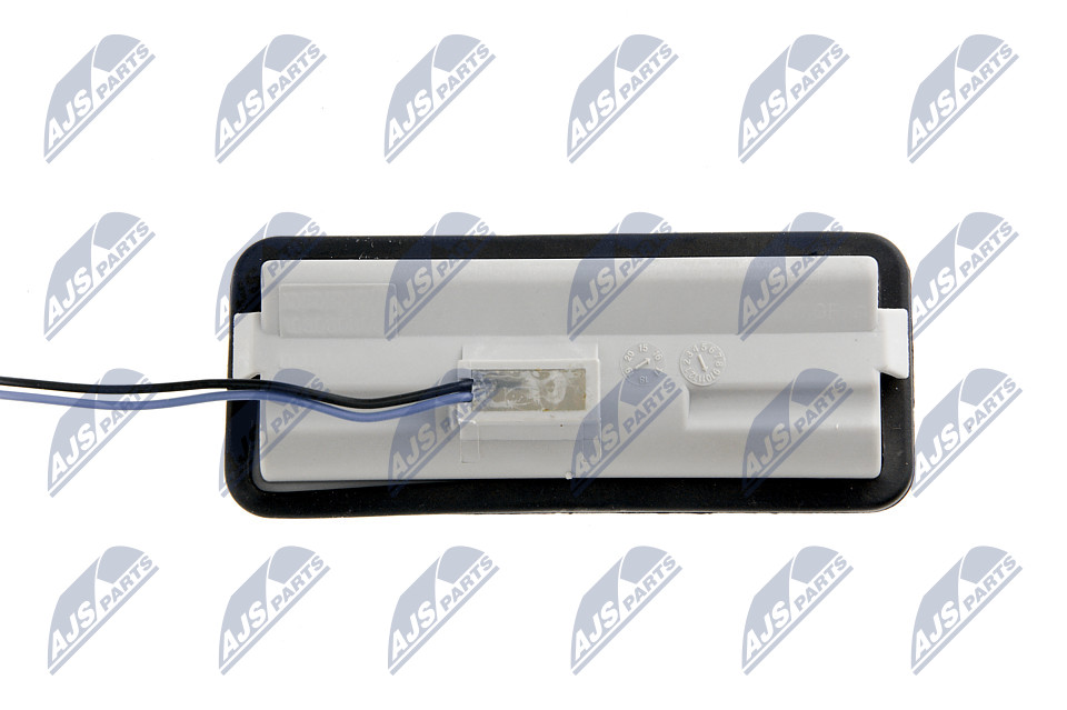 Tailgate Handle - EZC-LR-002 NTY