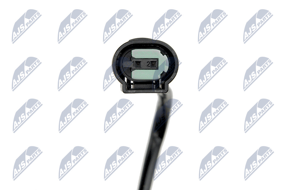 Tailgate Handle - EZC-LR-002 NTY