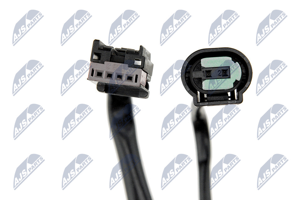 Tailgate Handle - EZC-LR-002 NTY