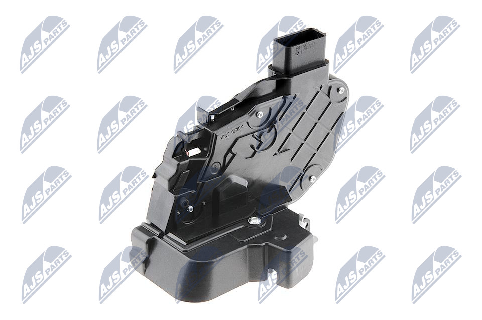 Serratura sport. - EZC-LR-004 NTY