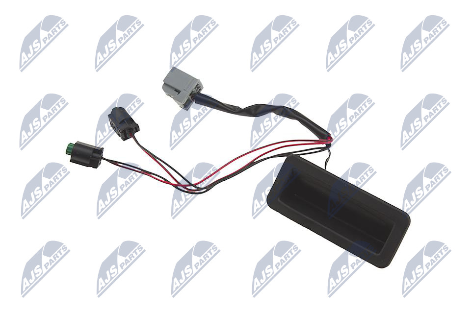 Door Handle - EZC-LR-008 NTY