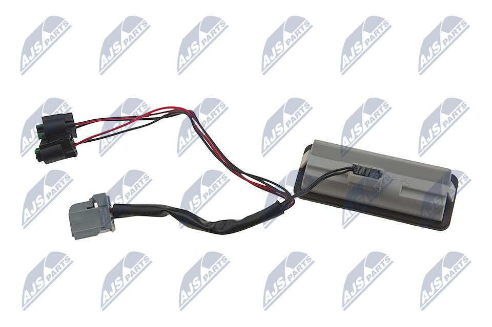 Door Handle - EZC-LR-008 NTY