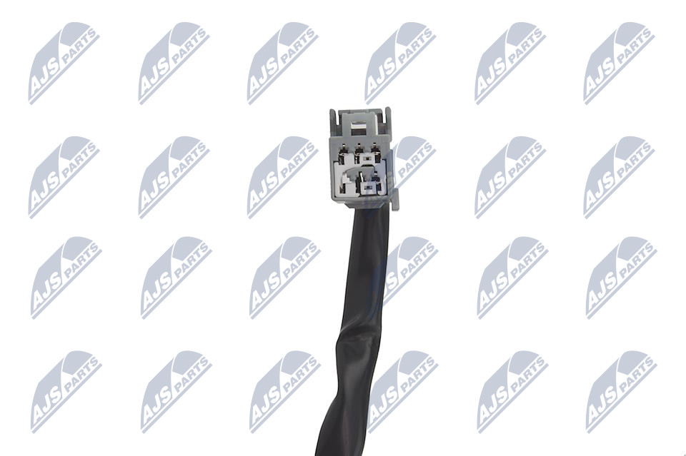 Door Handle - EZC-LR-008 NTY