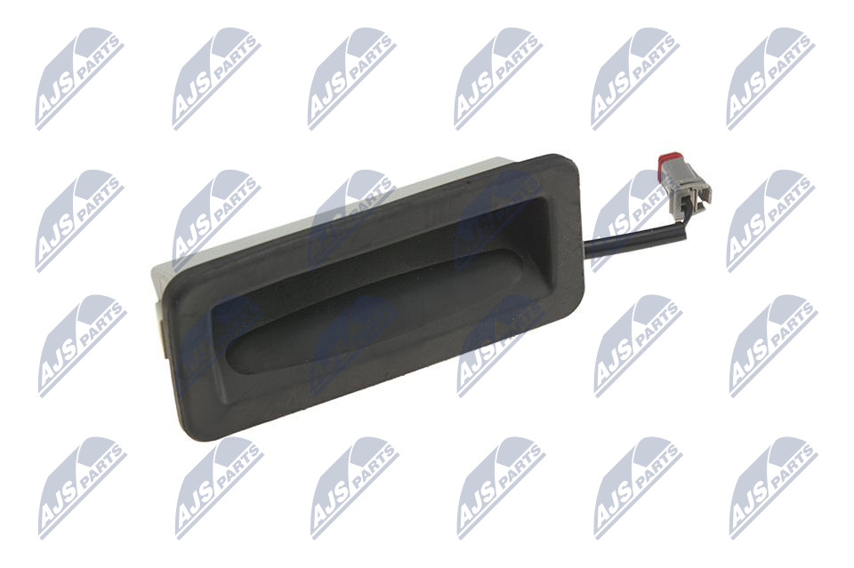 Interruttore, Cofano posteriore - EZC-LR-009 NTY