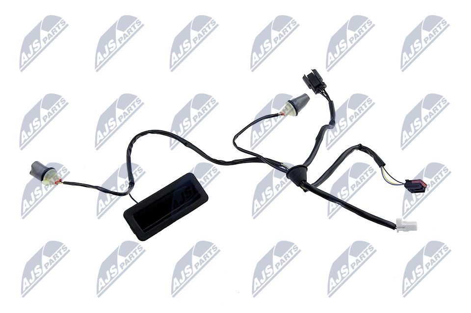 Switch, tailgate - EZC-LR-011 NTY