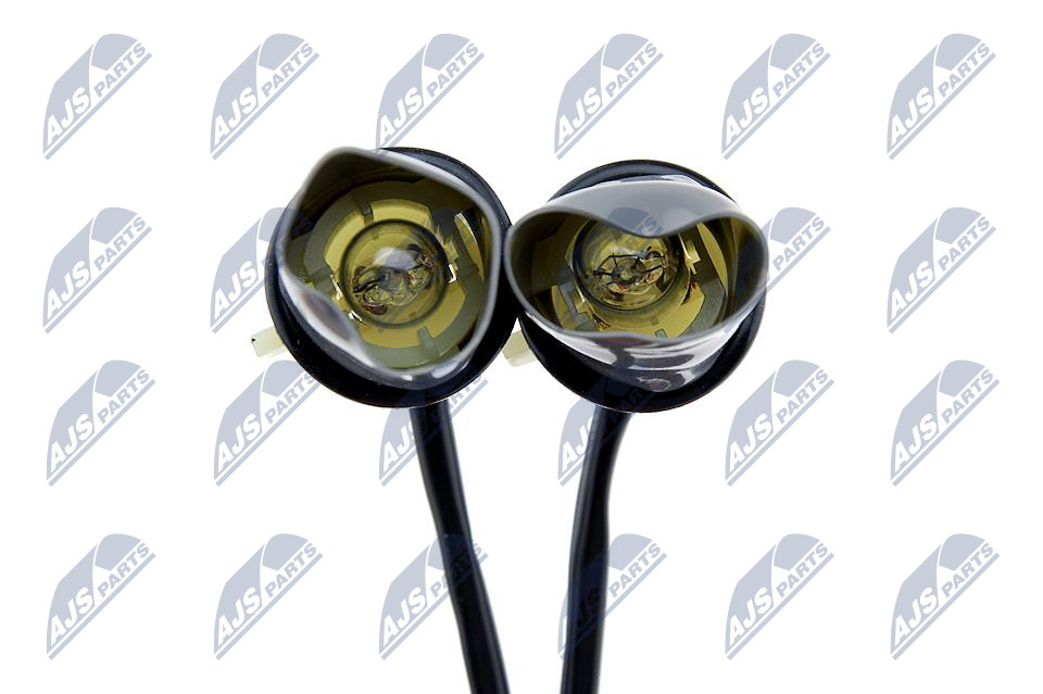 Switch, tailgate - EZC-LR-011 NTY