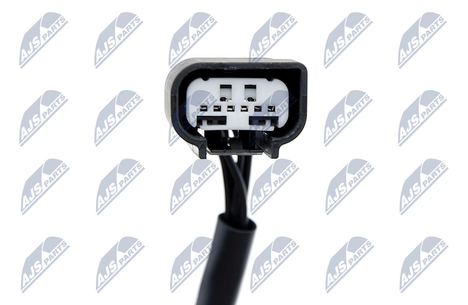 Switch, tailgate - EZC-LR-011 NTY