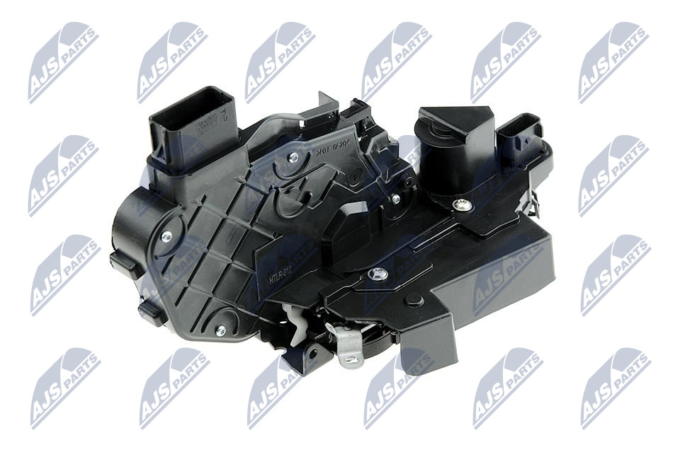 Serratura sport. - EZC-LR-012 NTY