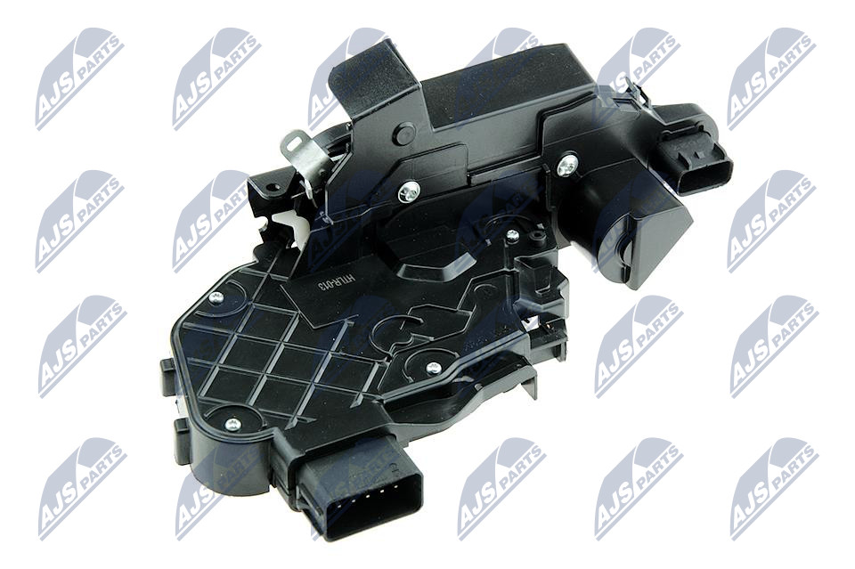 Serratura sport. - EZC-LR-013 NTY