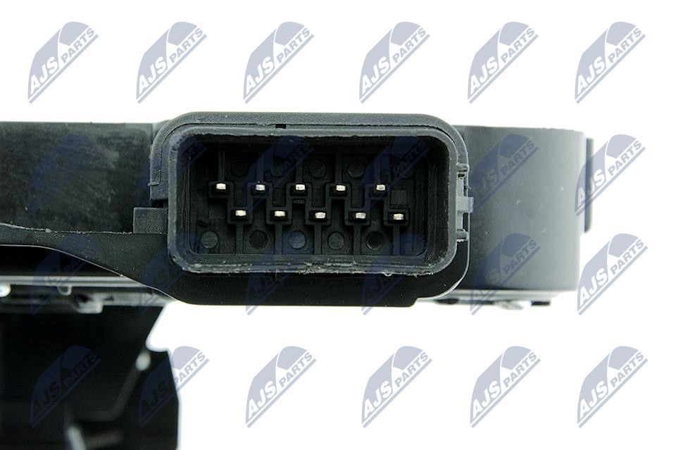 Door Lock - EZC-LR-013 NTY