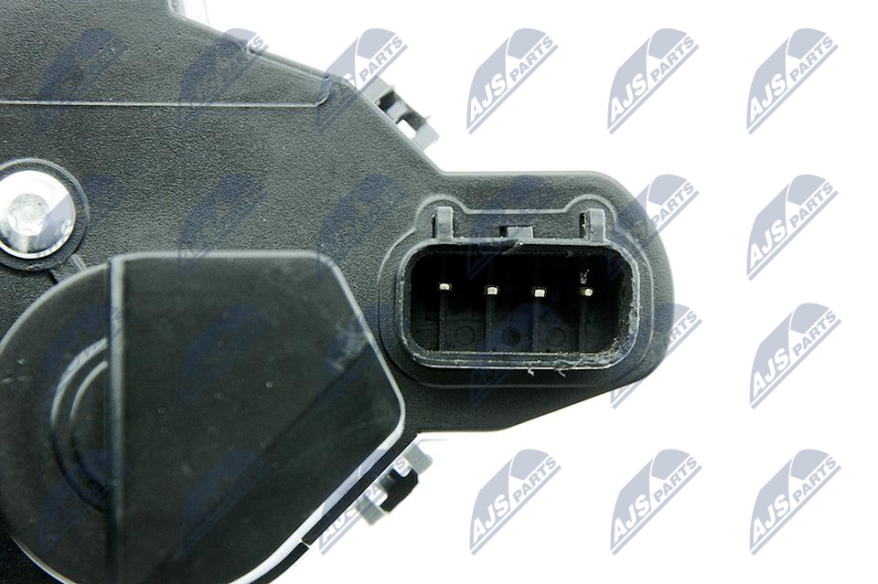 Door Lock - EZC-LR-013 NTY