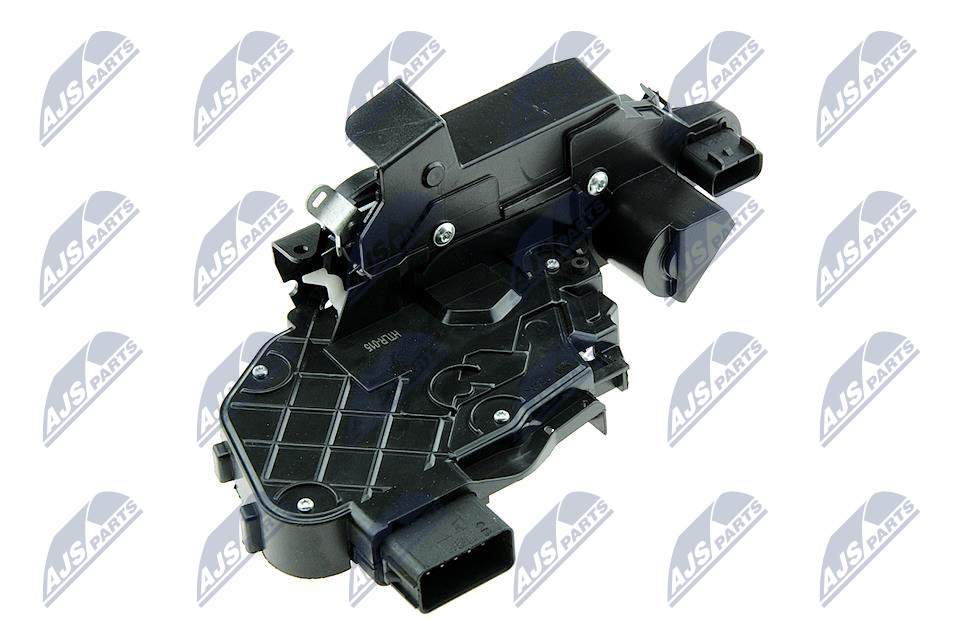 Serratura sport. - EZC-LR-015 NTY